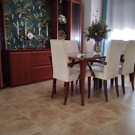 Cal Farre Apartment Arbeca Room photo