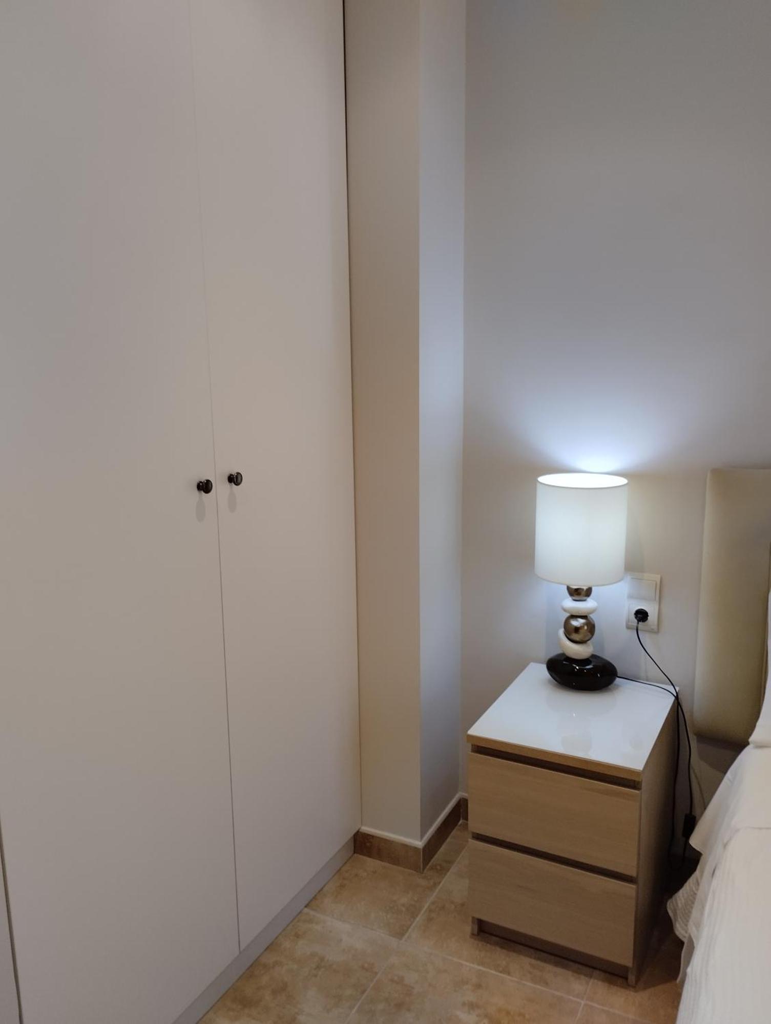 Cal Farre Apartment Arbeca Room photo