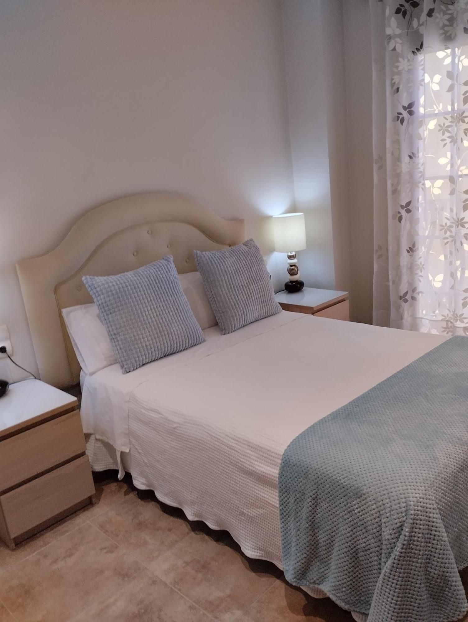 Cal Farre Apartment Arbeca Room photo