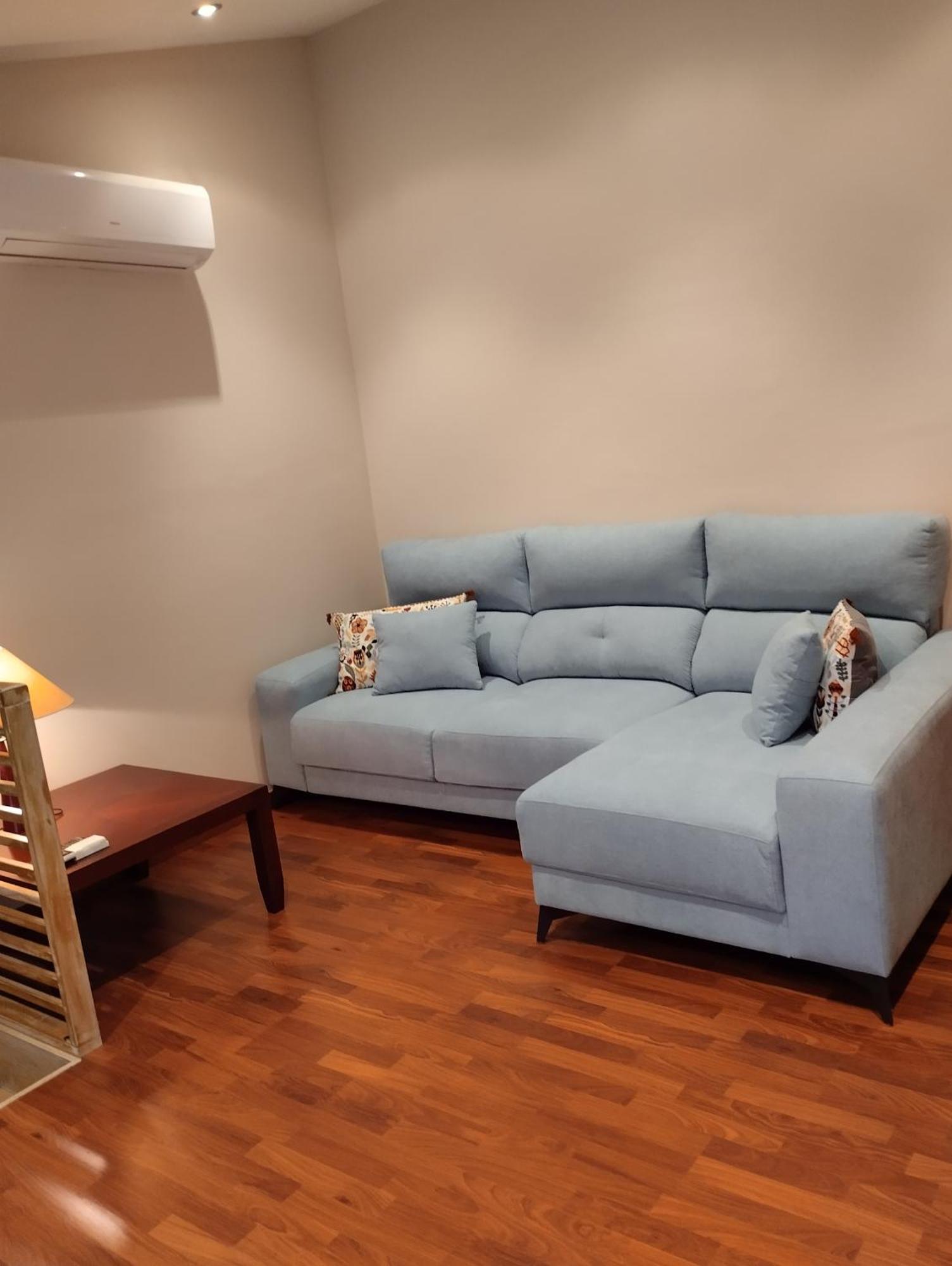Cal Farre Apartment Arbeca Room photo