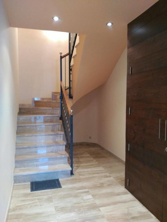 Cal Farre Apartment Arbeca Exterior photo